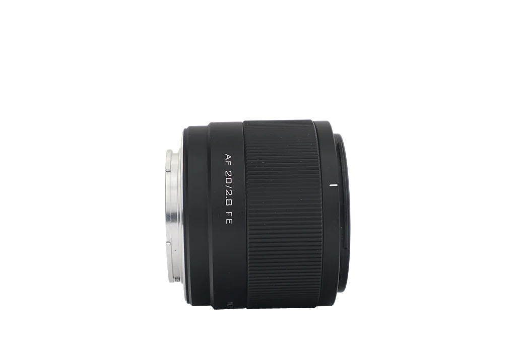Viltrox AF 20mm F2.8 - Sony E Fit